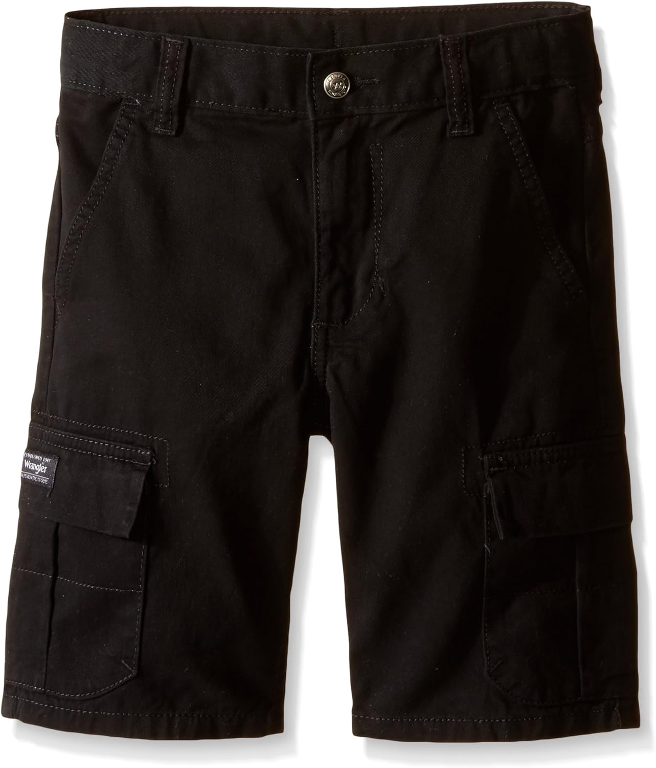 wrangler authentics classic cargo short
